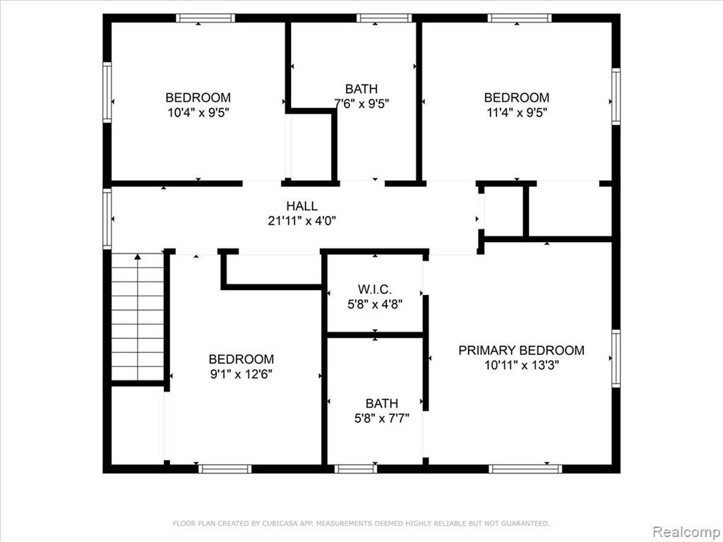 6958 HEATHER HEATH, West Bloomfield, MI — Photo 46