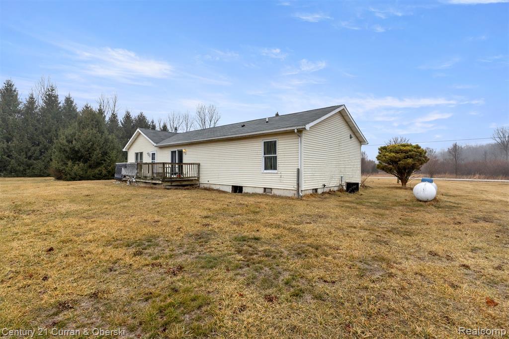 12941 Mayer Road, Maybee, MI — Photo 30