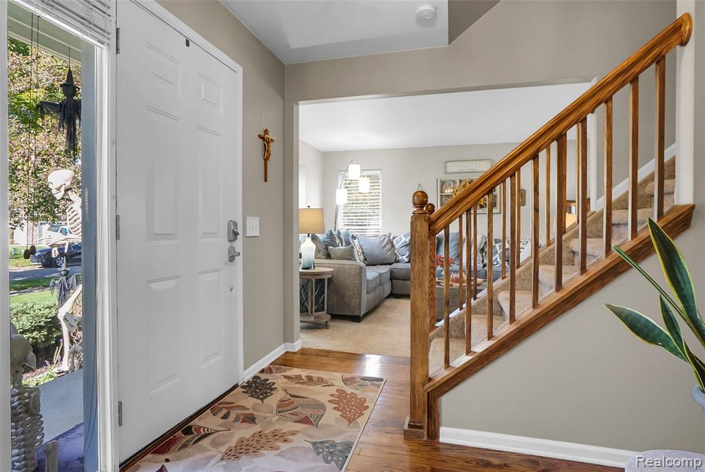 942 Westbrooke Drive, South Lyon, MI 48178 — Photo 5