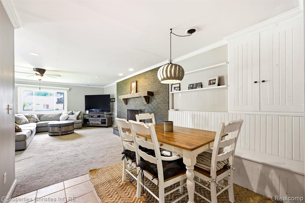 9034 Elmhurst Avenue, Plymouth, MI 48170 — Photo 15