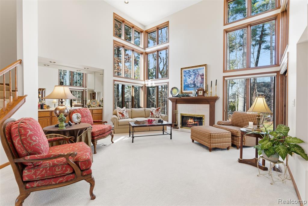 5306 Hidden Pines Court, Brighton, MI 48116 — Photo 6