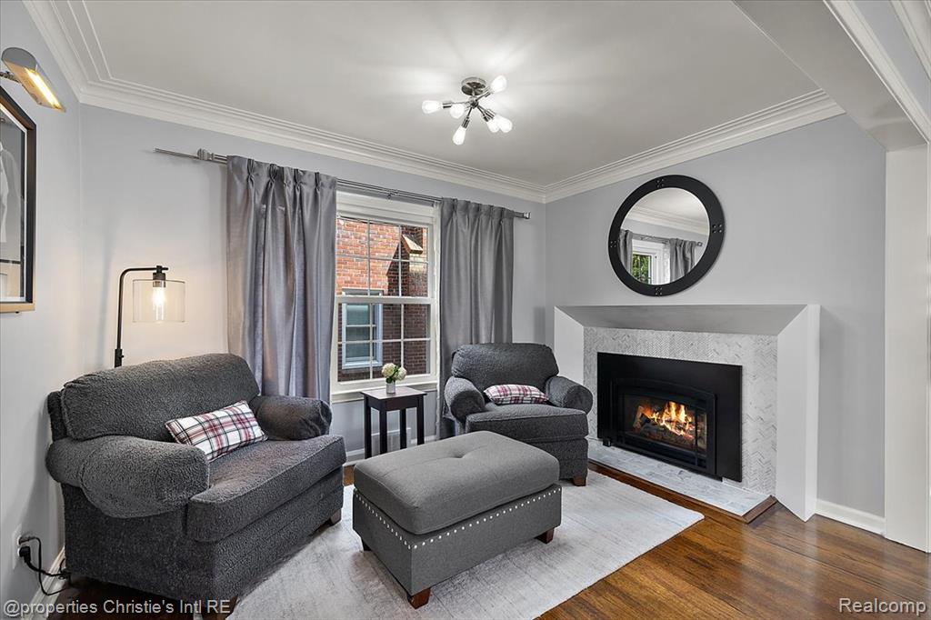 45 Cranford Lane, Grosse Pointe, MI 48230 — Photo 21