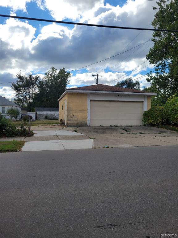 20047 Monte Vista Street, Detroit, MI 48221 — Photo 3