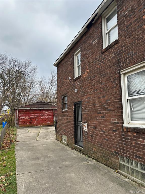 2715 S BEATRICE Street, Detroit, MI 48217 — Photo 6