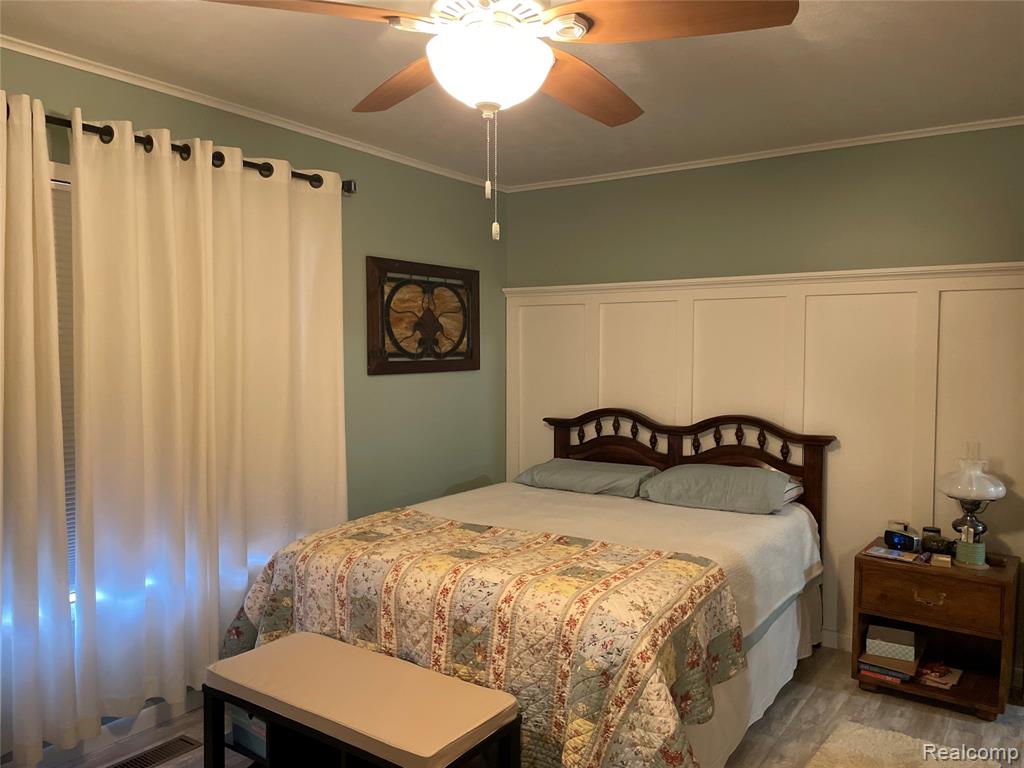683 S Augres River Drive, Au Gres, MI 48703 — Photo 27