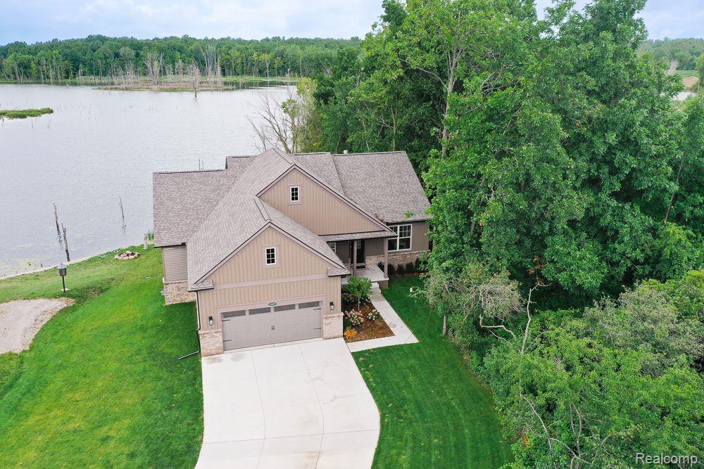 10497 GRANDVIEW Drive, Goodrich Vlg, MI — Photo 36