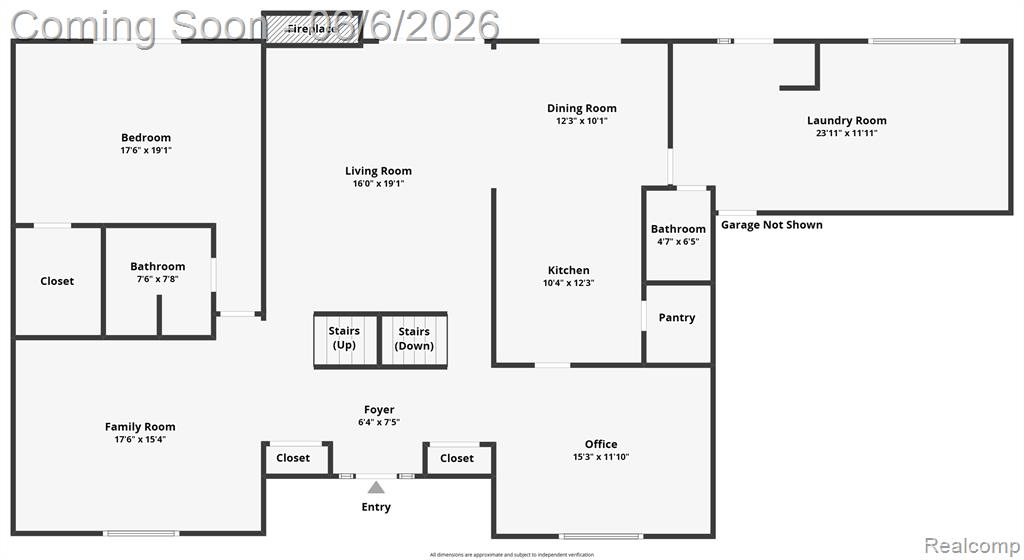 36275 Congress Road, Farmington, MI 48335 — Photo 47