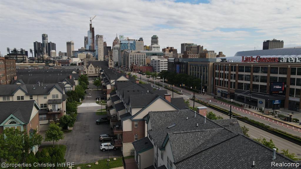 2662 WOODWARD Avenue, 64, Detroit, MI 48201 — Photo 44
