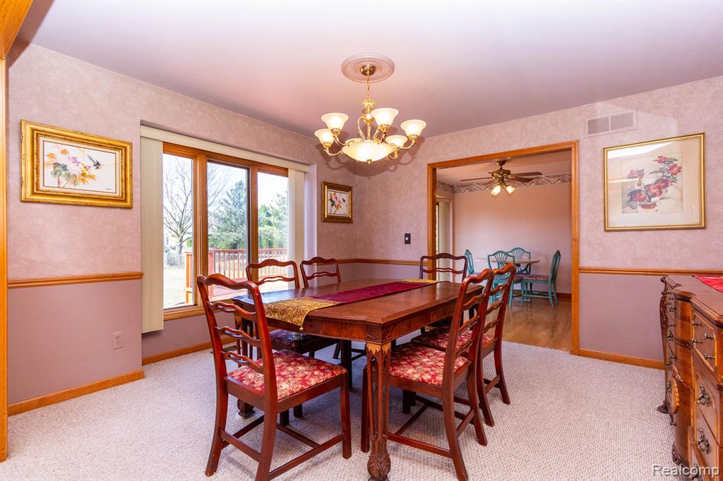 53071 SPRINGHILL MEADOWS Drive, Macomb, MI 48042 — Photo 13
