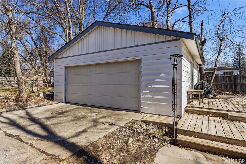 2687 Brad Place, Brighton, MI 48114 — Photo 22