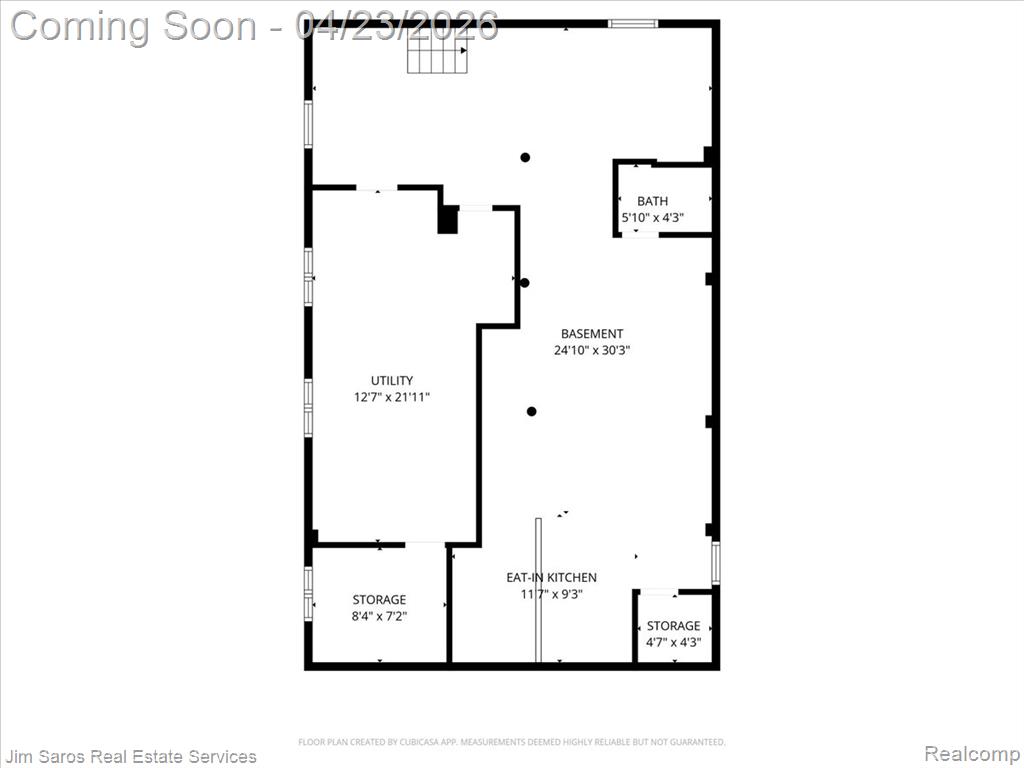 1053 Wayburn Street, Grosse Pointe, MI 48230 — Photo 18