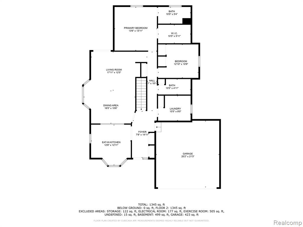 6353 KINGS, Flushing, MI 48433 — Photo 46