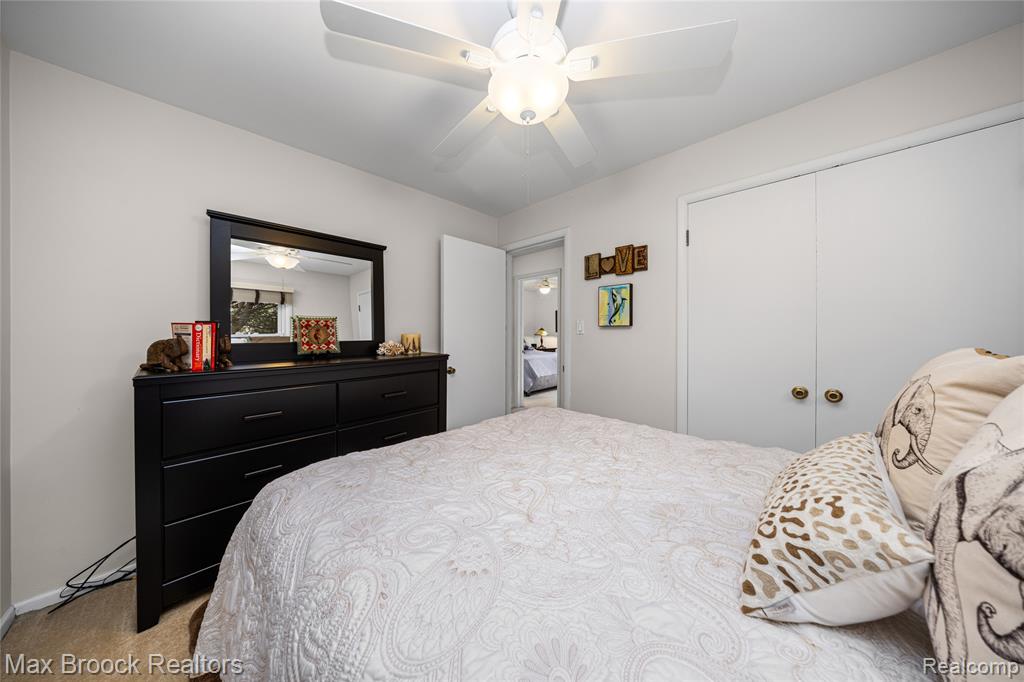 4550 Patrick Road, West Bloomfield, MI — Photo 29