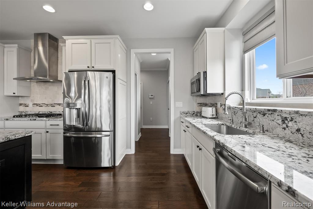 51839 Turnburry Drive, South Lyon, MI 48178 — Photo 12