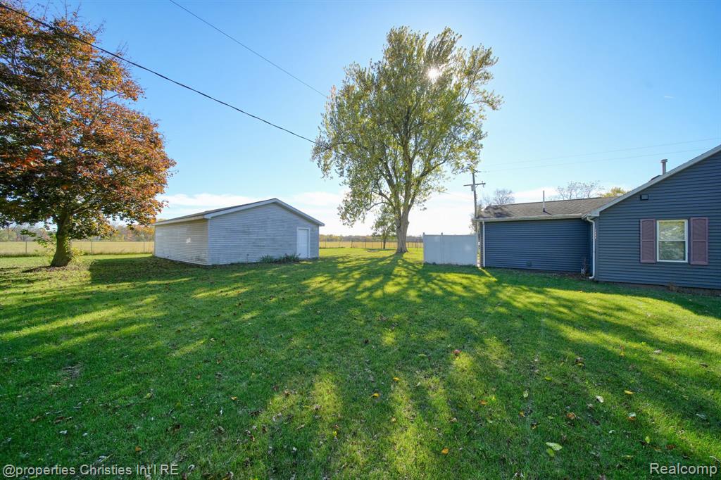 2835 Carson Highway, Adrian, MI 49221 — Photo 36