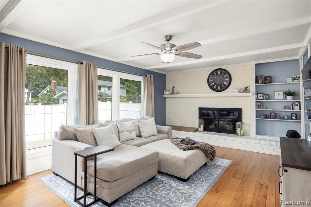 527 Greenwich Lane, Grand Blanc, MI 48439 — Photo 20