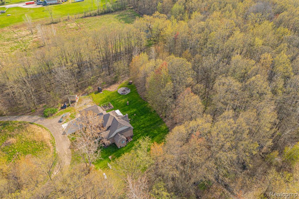5170 MCKINLEY Road, China, MI — Photo 62