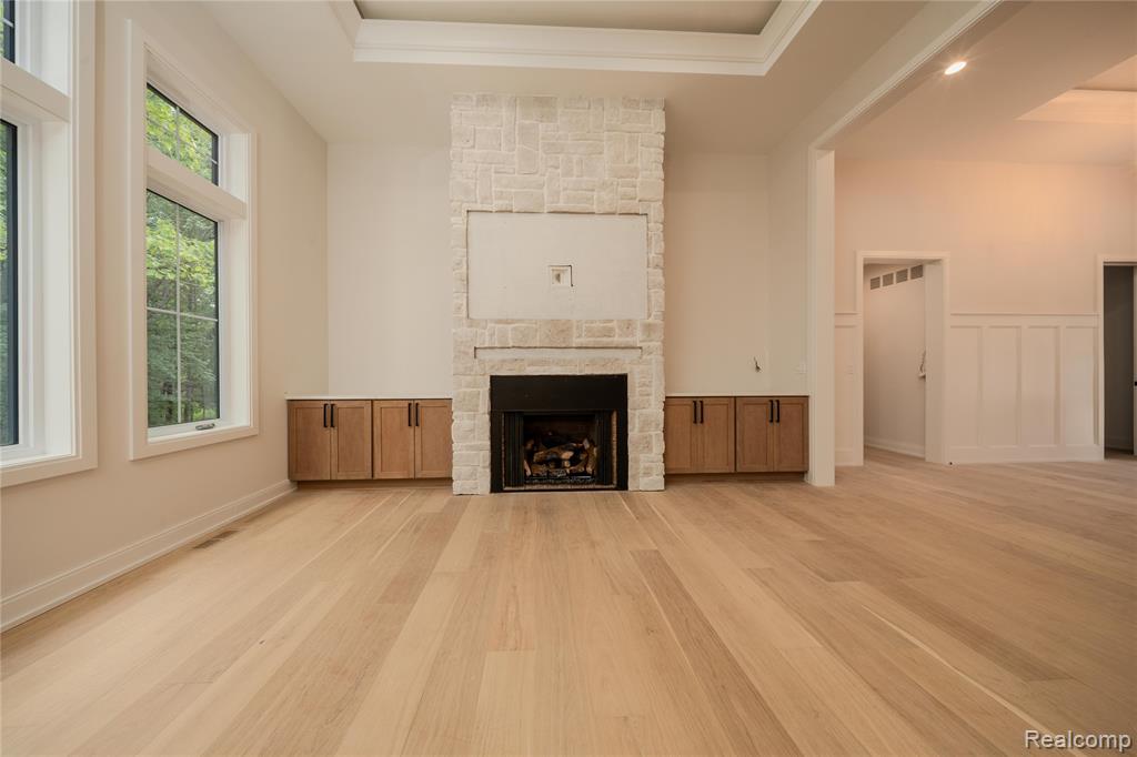 7509 Maple Ridge Drive, Clarkston, MI — Photo 3