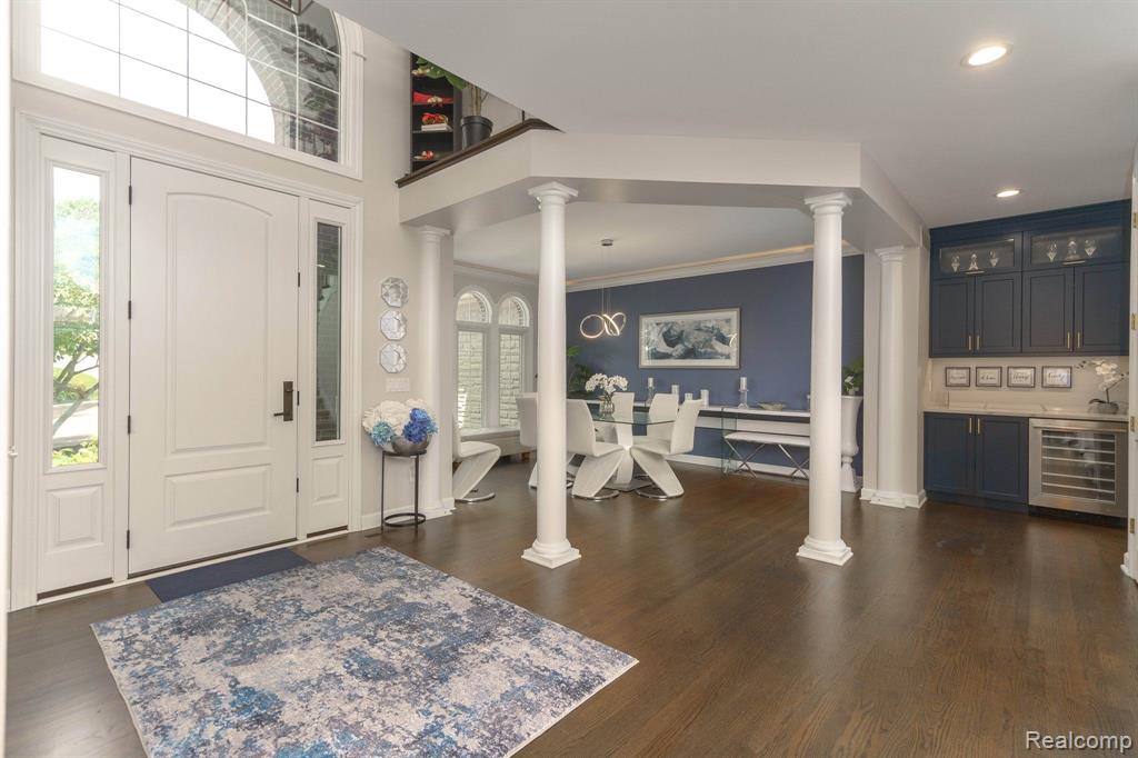 4425 ISLAND VIEW Drive, Waterford, MI 48328 — Photo 12