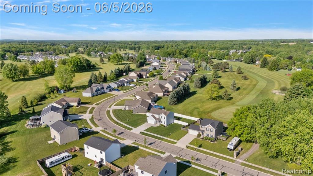 461 Golfside Drive, Lapeer, MI 48446 — Photo 45