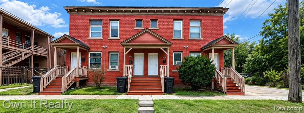 6331 Regular Street, Detroit, MI 48209