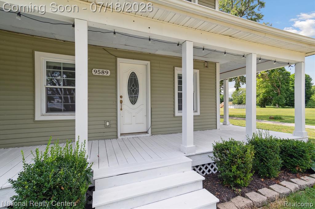 9589 Clinton Macon Road, Tecumseh, MI 49286 — Photo 5