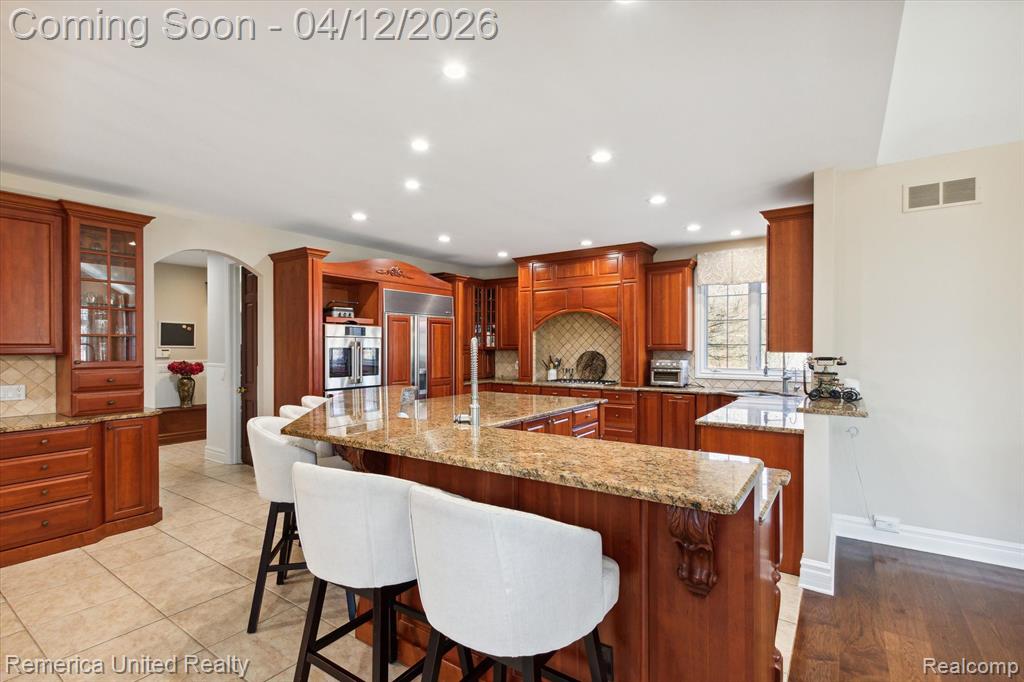 1221 Wilderness Hills Trail, Pinckney, MI 48169 — Photo 28