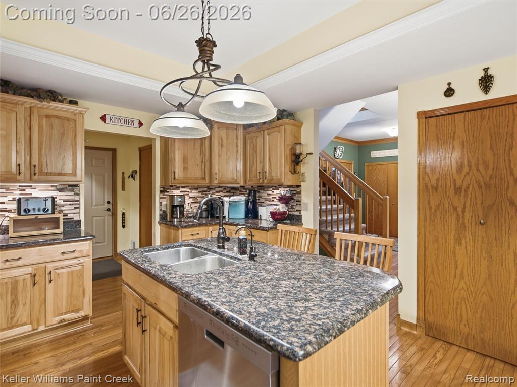 4196 Hosner Road, Oxford, MI 48370 — Photo 31