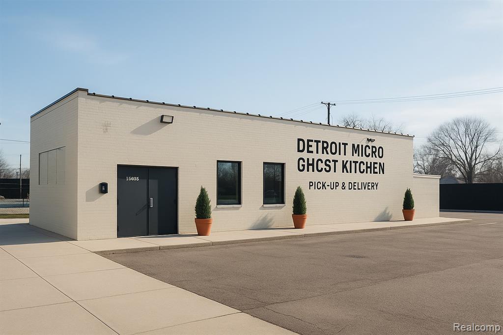 13350 E 8 MILE Road, Detroit, MI 48205 — Photo 2