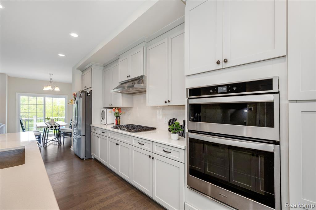 2846 RIDINGTON Road, Ann Arbor, MI 48105 — Photo 7