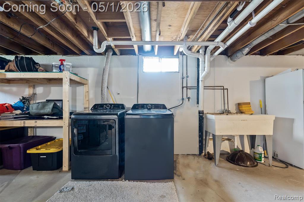 3411 Ashley Drive, Lake Orion, MI — Photo 14