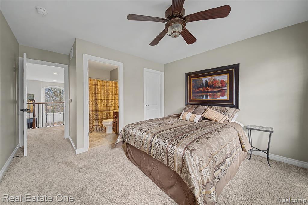 6060 Pinemont Drive, Brighton, MI 48116 — Photo 35