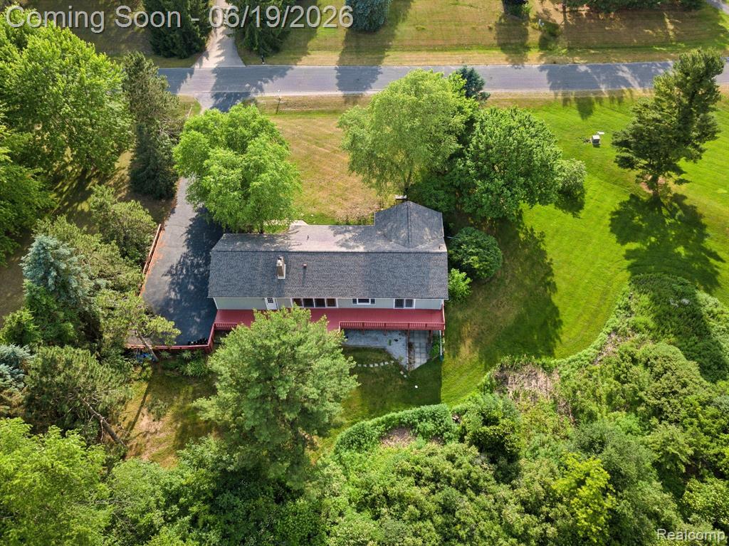 9787 York Woods Drive, Saline, MI 48176 — Photo 36