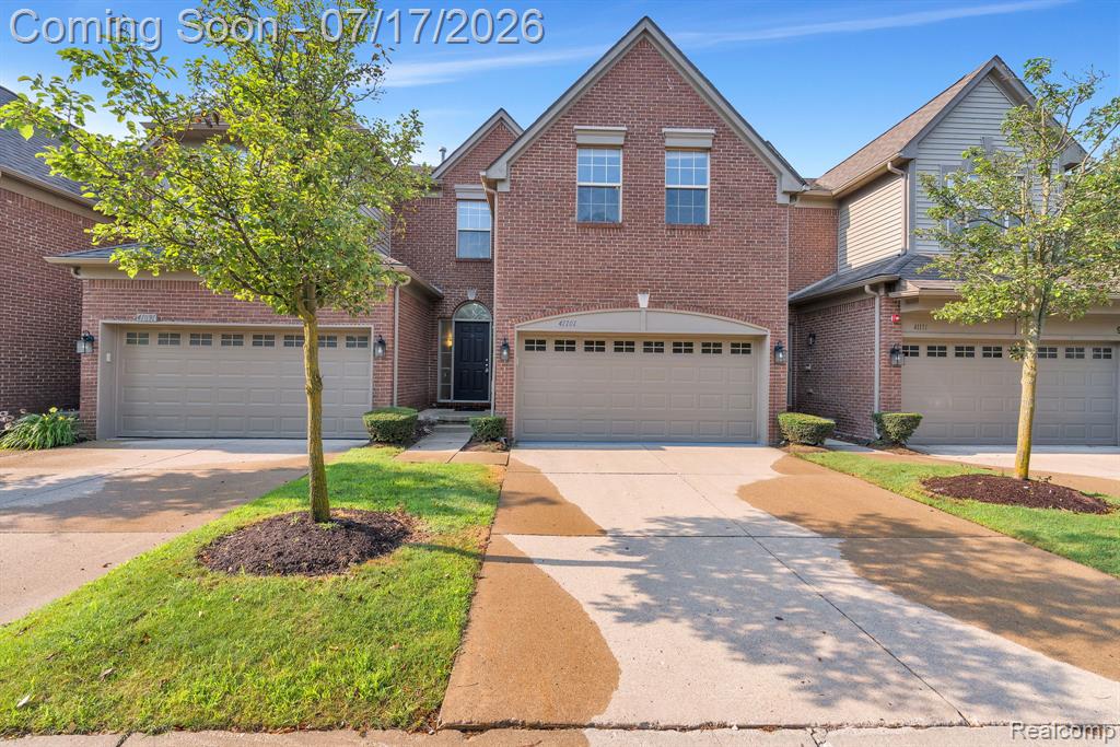 41101 N Maplewood Drive, Canton, MI 48187 — Photo 17