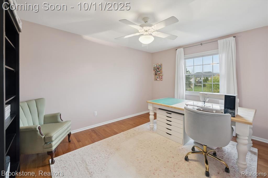 9079 Woodgrove Drive, Plymouth, MI 48170 — Photo 37