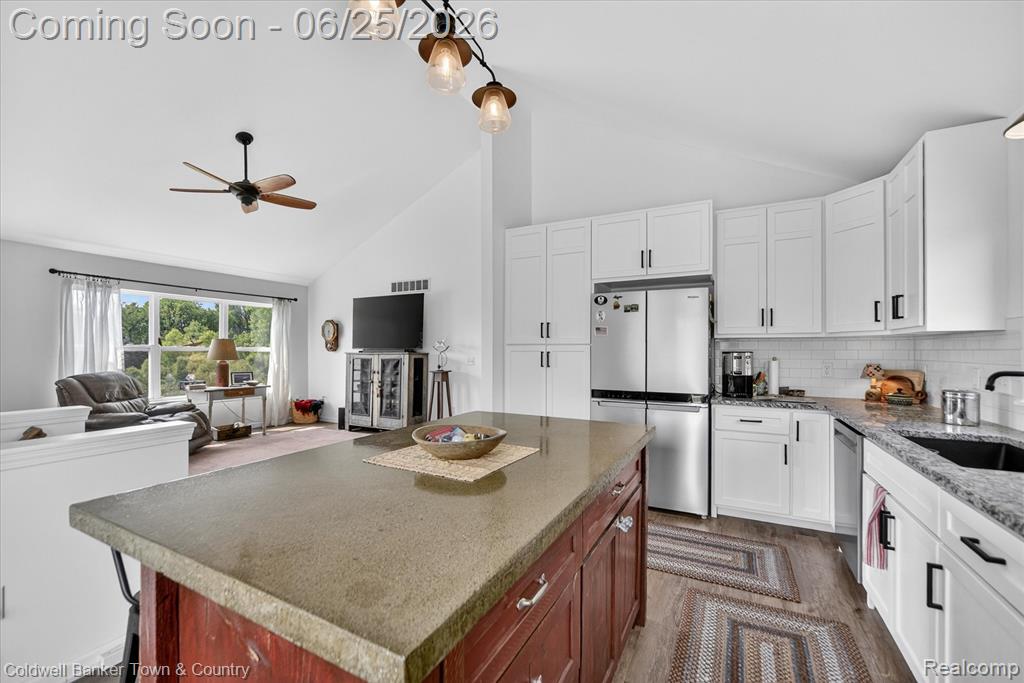 918 Gray Fox Court, Howell, MI 48843 — Photo 49