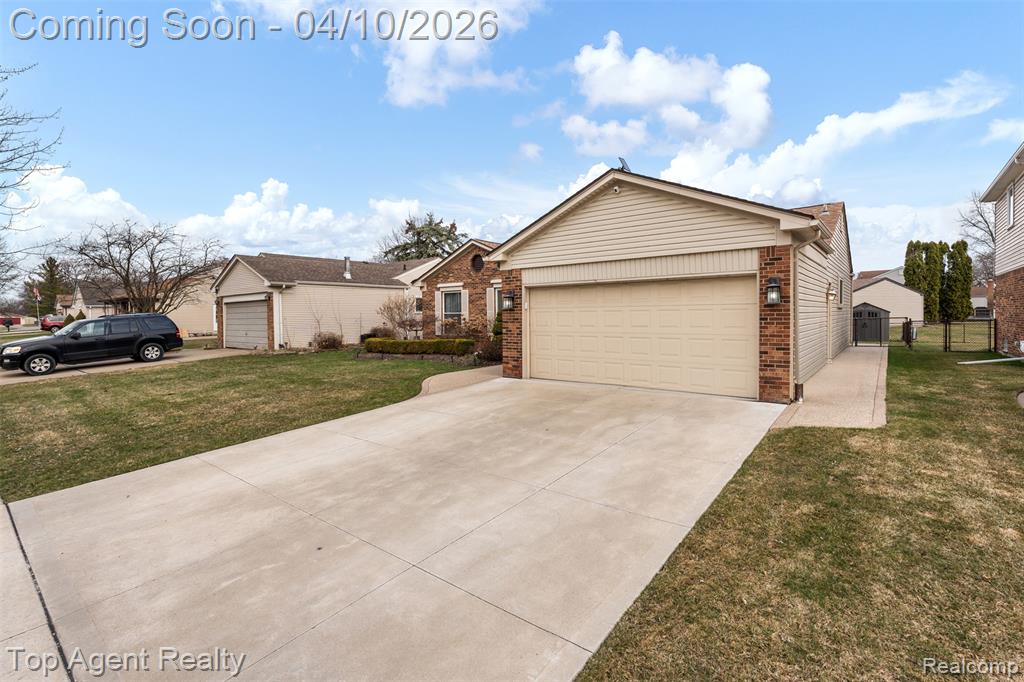 16115 Bayham Court, Clinton Twp, MI 48038 — Photo 5