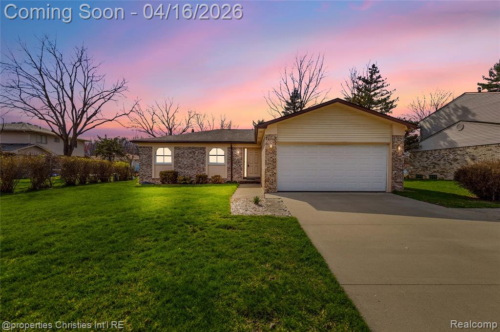 18231 Stamford Street, Livonia, MI, 48152