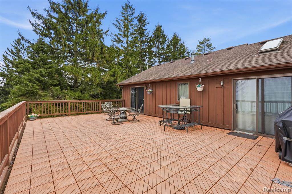 5436 N Lakeshore Road, Deckerville, MI 48427 — Photo 39