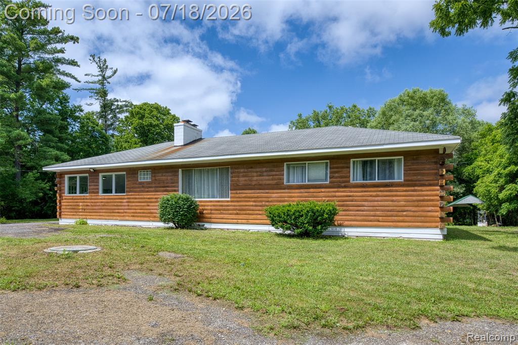 46495 North Avenue, Macomb, MI 48042 — Photo 33