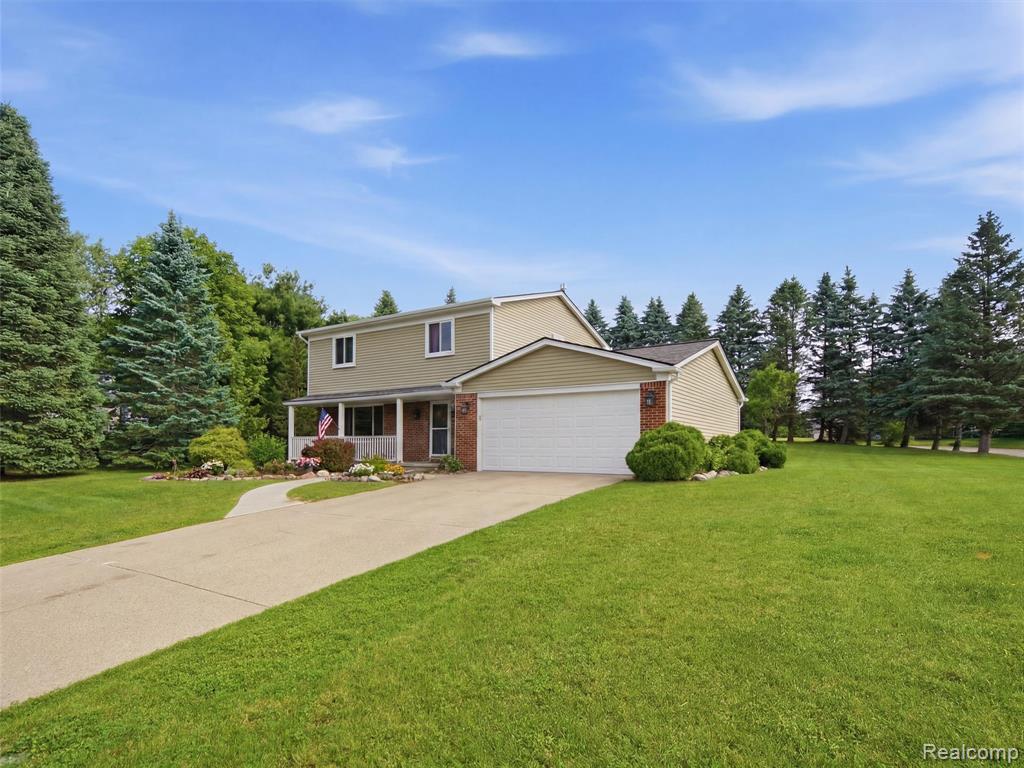 4040 Taggett Lake Drive, Highland, MI — Photo 43
