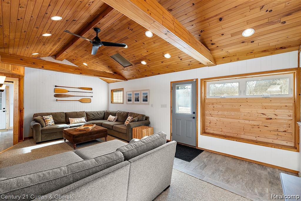 222 Ackerson Lake Drive, Jackson, MI 49201 — Photo 5