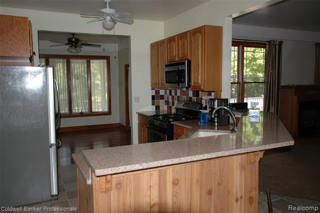 4266 River Drive NE, Gladwin, MI 48610 — Photo 27