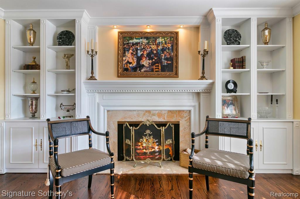 4086 NEARBROOK Road, Bloomfield Hills, MI 48302 — Photo 10