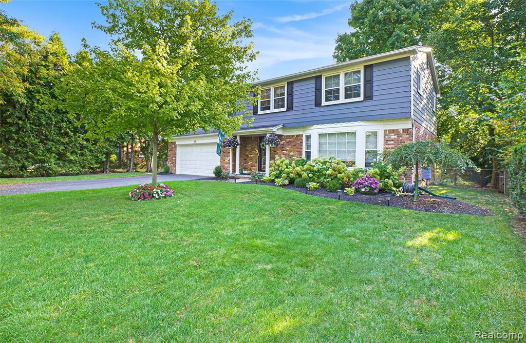 397 S Cranbrook Road, Birmingham, MI 48009 — Photo 2
