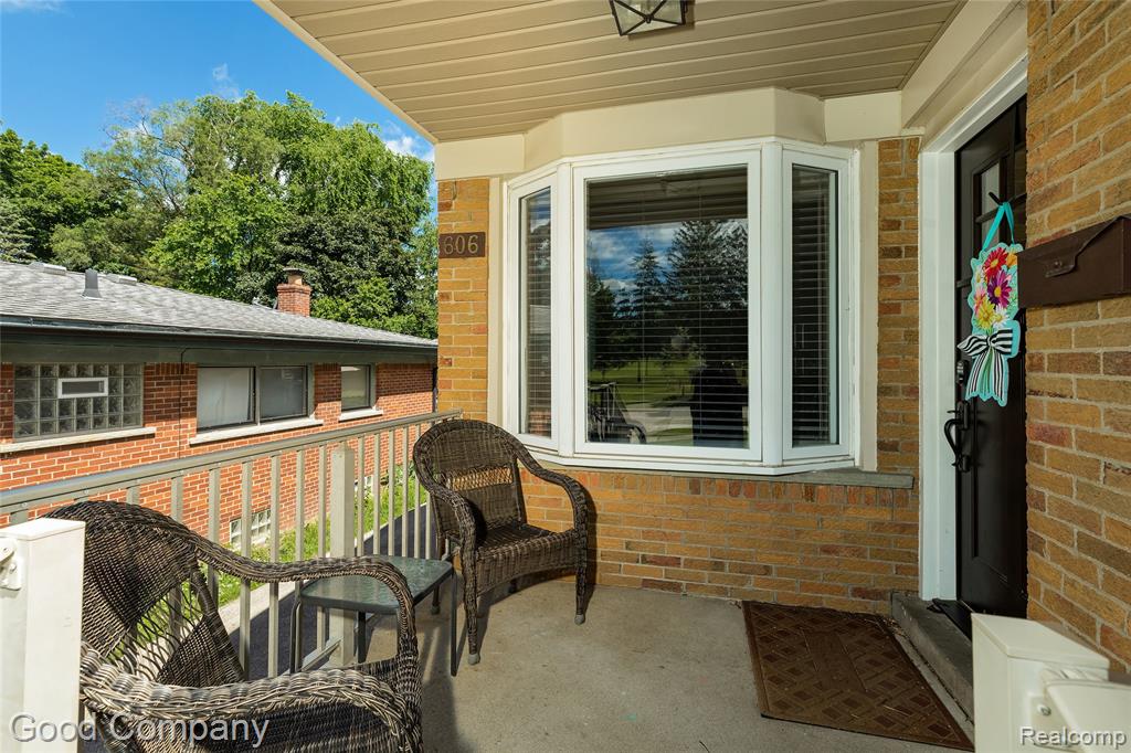606 Magnolia Avenue, Royal Oak, MI 48073 — Photo 3
