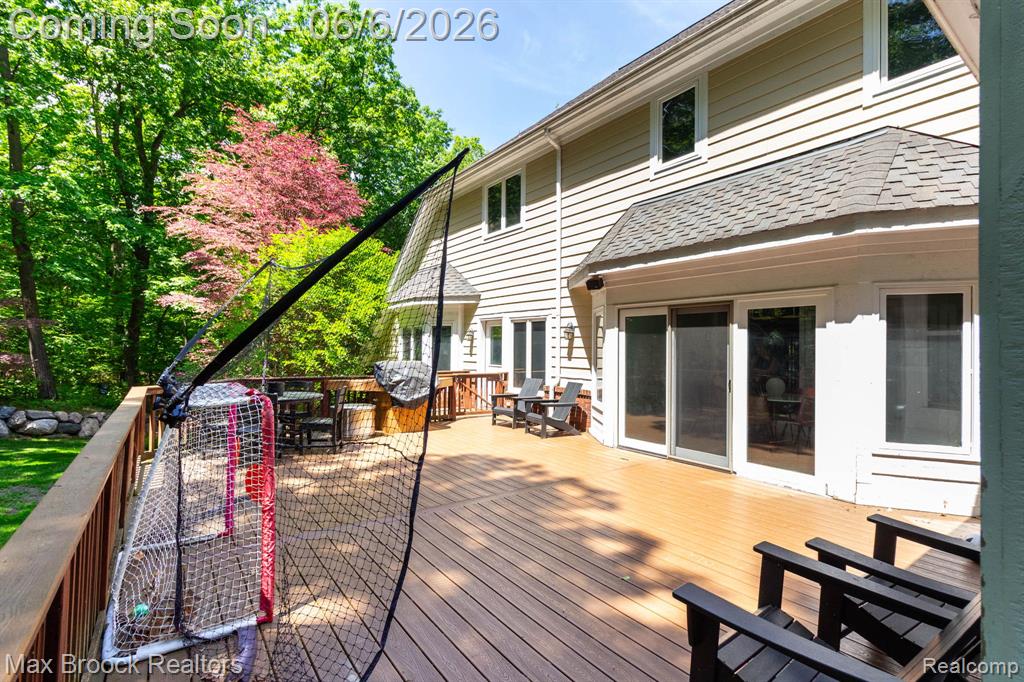 6604 College Park, Clarkston, MI — Photo 66