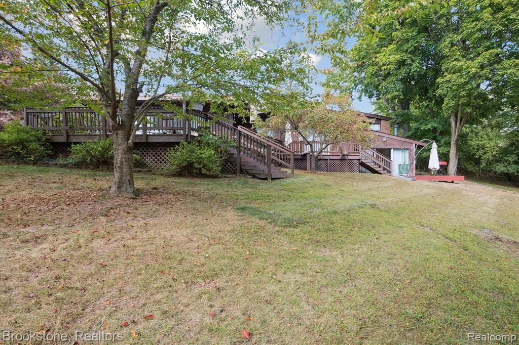 4665 W Maple Road, Bloomfield Hills, MI 48301 — Photo 53