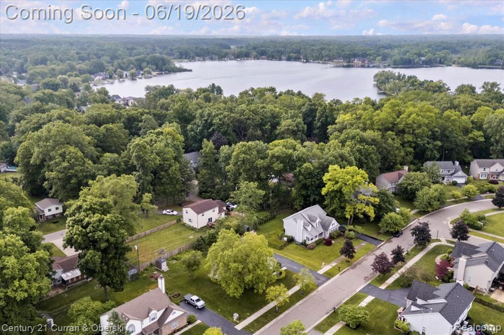 4630 Commerce Woods Drive, Commerce Twp, MI 48382 — Photo 48