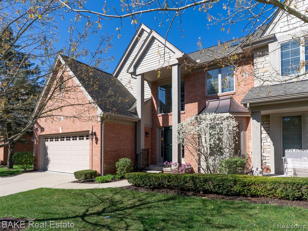 43576 Abbey Circle, Canton, MI 48187 — Photo 4